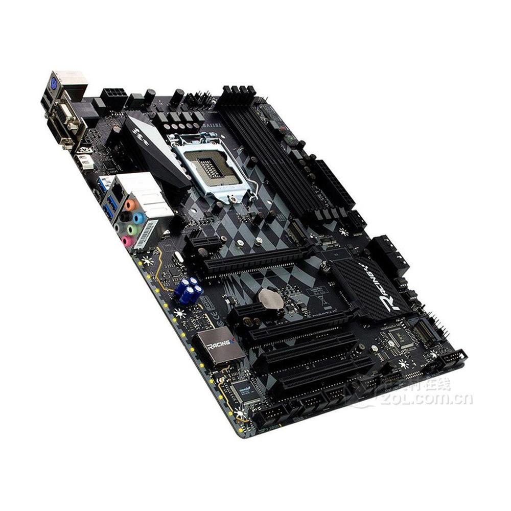 Foto 3 pulgar | Placa Madre Biostar B250gt5 Lga 1151 Intel B250 Ddr4 Atx - Venta Internacional.
