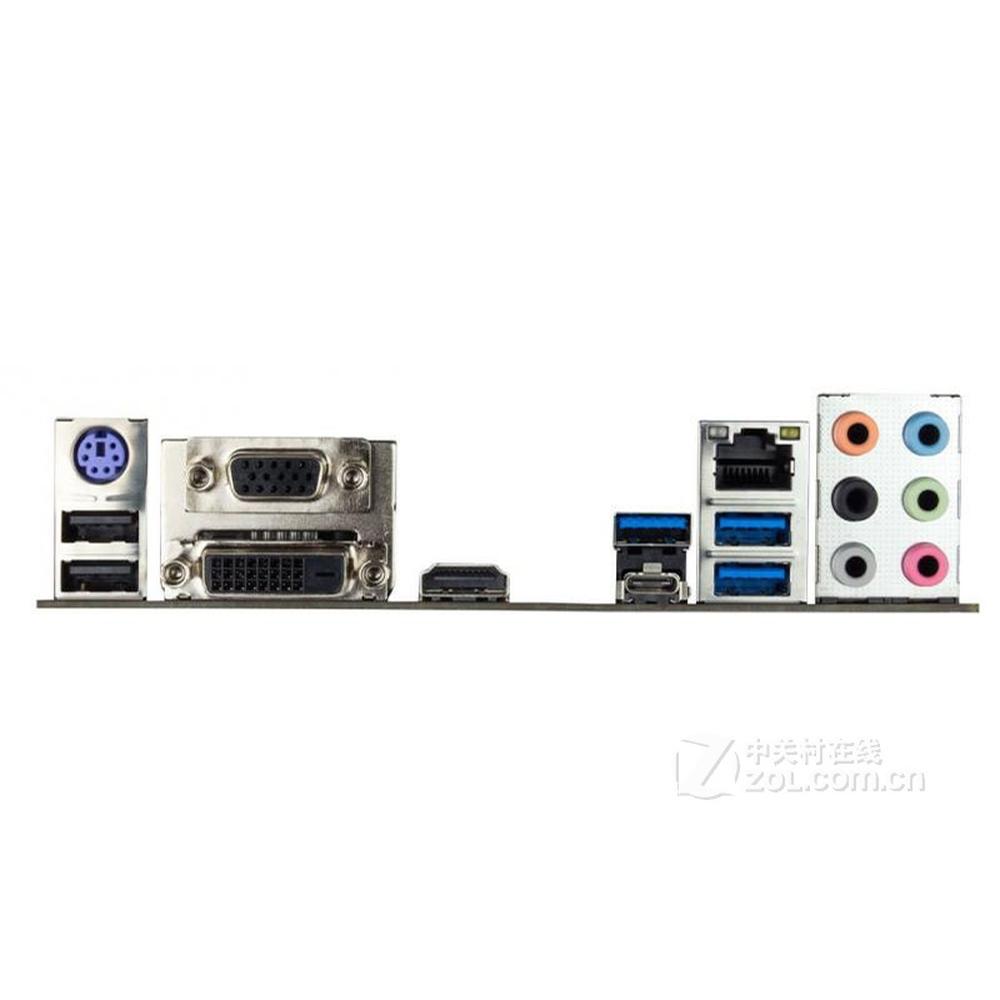 Foto 3 | Placa Madre Biostar B250gt5 Lga 1151 Intel B250 Ddr4 Atx - Venta Internacional.