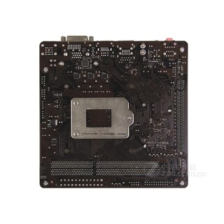Foto 2 | Placa Madre Gigabyte H81n (rev.1.0) Lga 1150 Intel H81 Ddr3 - Venta Internacional.