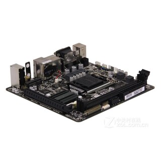 Foto 3 | Placa Madre Gigabyte H81n (rev.1.0) Lga 1150 Intel H81 Ddr3 - Venta Internacional.