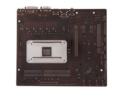 Foto 2 | Placa Base Asus F2a55-m Lk Plus Socket Fm2 Amd A55 Ddr3 - Venta Internacional.