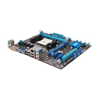 Foto 3 | Placa Base Asus F2a55-m Lk Plus Socket Fm2 Amd A55 Ddr3 - Venta Internacional.