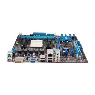 Foto 4 | Placa Base Asus F2a55-m Lk Plus Socket Fm2 Amd A55 Ddr3 - Venta Internacional.