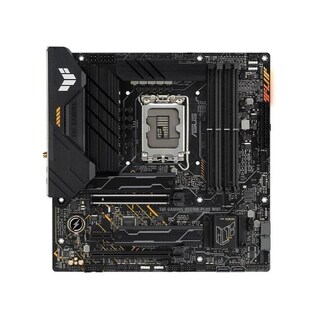 Foto 1 | Placa Madre Asus Tuf Gaming B660m-plus Wifi Lga 1700 Ddr5 - Venta Internacional.