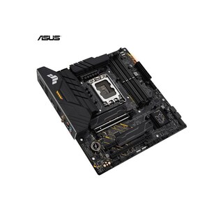 Foto 2 | Placa Madre Asus Tuf Gaming B660m-plus Wifi Lga 1700 Ddr5 - Venta Internacional.