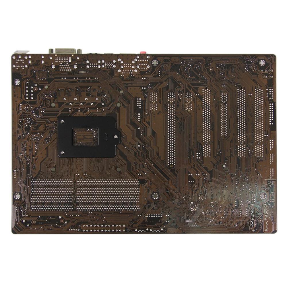 Foto 3 pulgar | Placa Madre Asus B85-plus Lga 1150 Intel B85 Ddr3 Atx - Venta Internacional.