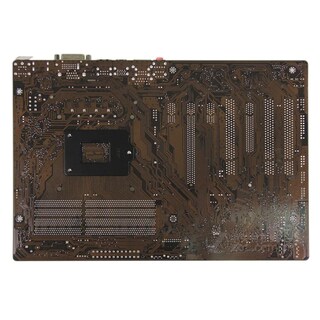 Foto 2 | Placa Madre Asus B85-plus Lga 1150 Intel B85 Ddr3 Atx - Venta Internacional.