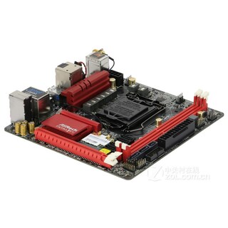 Foto 2 | Placa Madre Asrock Z170 Gaming-itx/ac Lga 1151 Ddr4 32 Gb - Venta Internacional.