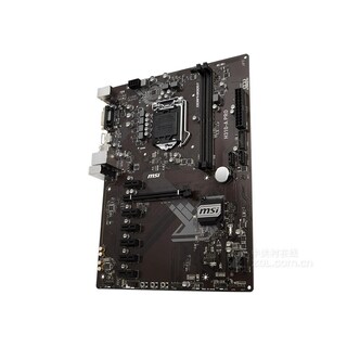 Foto 3 | Placa Madre Msi H310-a Pro Lga 1151 Intel H310 Ddr4 Atx - Venta Internacional.