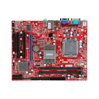 Foto 2 | Placa Madre Msi A55m-e35 Socket Fm2/fm2+ Amd A55 Ddr3 32 Gb - Venta Internacional.