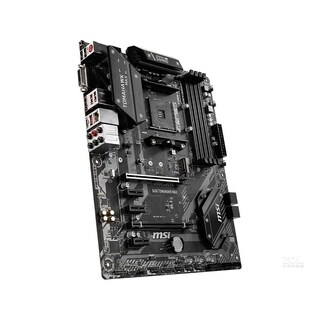 Foto 3 | Placa Madre Msi B450 Tomahawk Max Socket Am4 Ddr4 Atx - Venta Internacional.