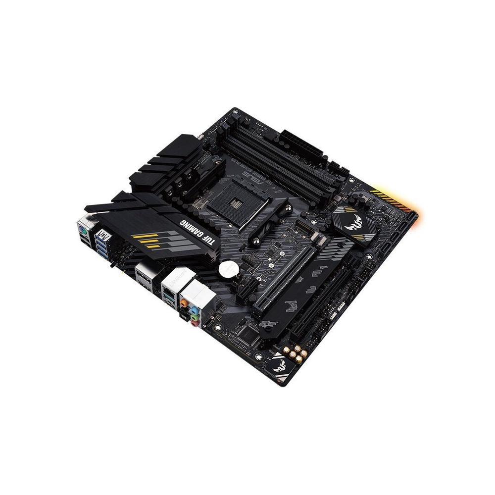 Foto 5 pulgar | Placa Base Asus Tuf Gaming B550m-plus Cfhd Socket Am4 Ddr4 - Venta Internacional.