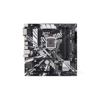 Foto 1 | Placa Madre Asus Prime Z390m-plus Lga 1151 Intel Z390 Ddr4 - Venta Internacional.