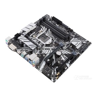 Foto 2 | Placa Madre Asus Prime Z390m-plus Lga 1151 Intel Z390 Ddr4 - Venta Internacional.