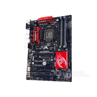 Foto 2 | Placa Madre Gigabyte Z97x-gaming 5 (rev.1.0) Lga 1150 Ddr3 - Venta Internacional.