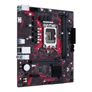 Foto 3 | Placa Madre Asus Ex-h610m-v3 D4 Lga 1700 Intel H610 Ddr4 Atx - Venta Internacional.
