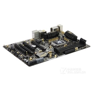 Foto 3 | Placa Madre Asrock Z77 Extreme4 Lga 1155 Intel Z77 Ddr3 Atx - Venta Internacional.
