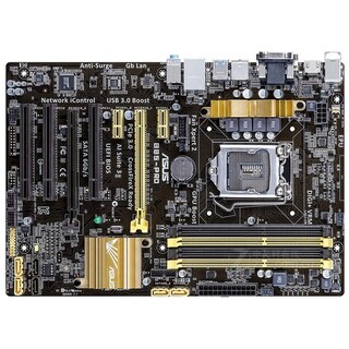 Foto 1 | Placa Madre Asus B85-pro Lga 1150 Intel B85 Ddr3 Atx - Venta Internacional.