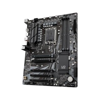 Foto 2 | Placa Madre Gigabyte B660 Ds3h Ddr4 Lga 1700 Atx 128gb - Venta Internacional.