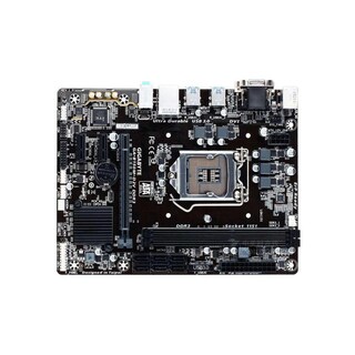Foto 1 | Placa Madre Gigabyte B150m-d2v Ddr3 (rev.1.0) Lga 1151 - Venta Internacional.