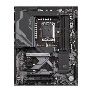Foto 1 | Placa Madre Gigabyte Z790 Ud Lga 1700 Intel Z790 Ddr5 Atx - Venta Internacional.