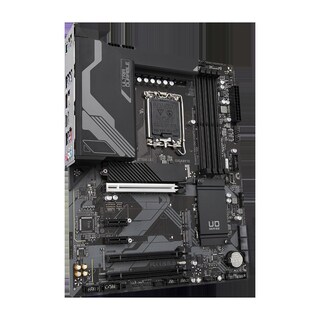 Foto 2 | Placa Madre Gigabyte Z790 Ud Lga 1700 Intel Z790 Ddr5 Atx - Venta Internacional.