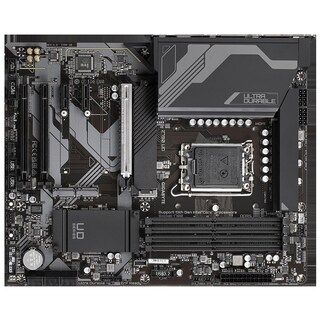 Foto 4 | Placa Madre Gigabyte Z790 Ud Lga 1700 Intel Z790 Ddr5 Atx - Venta Internacional.
