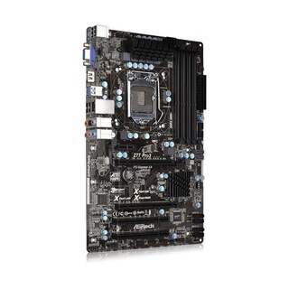 Foto 2 | Placa Madre Asrock Fatal1ty Z77 Professional Lga 1155 Ddr3 - Venta Internacional.
