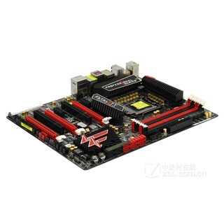 Foto 3 | Placa Madre Asrock Fatal1ty Z77 Professional Lga 1155 Ddr3 - Venta Internacional.
