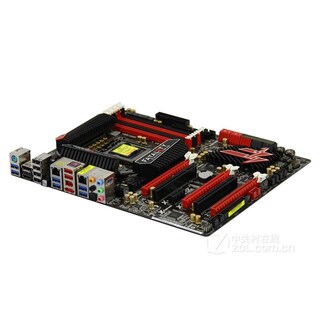 Foto 4 | Placa Madre Asrock Fatal1ty Z77 Professional Lga 1155 Ddr3 - Venta Internacional.