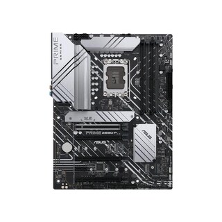 Foto 1 | Placa Madre Asus Prime Z690-p Lga 1700 Intel Z690 Ddr5 Atx - Venta Internacional.