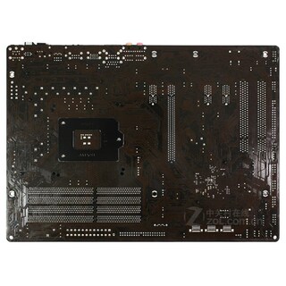 Foto 2 | Placa Madre Asrock P67 Pro3 Lga 1155 Intel P67 Ddr3 Atx - Venta Internacional.