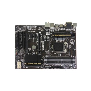 Foto 1 | Placa Madre Gigabyte B85-hd3 (rev.1.x) Lga 1150 Ddr3 Atx - Venta Internacional.