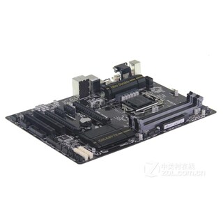 Foto 3 | Placa Madre Gigabyte B85-hd3 (rev.1.x) Lga 1150 Ddr3 Atx - Venta Internacional.