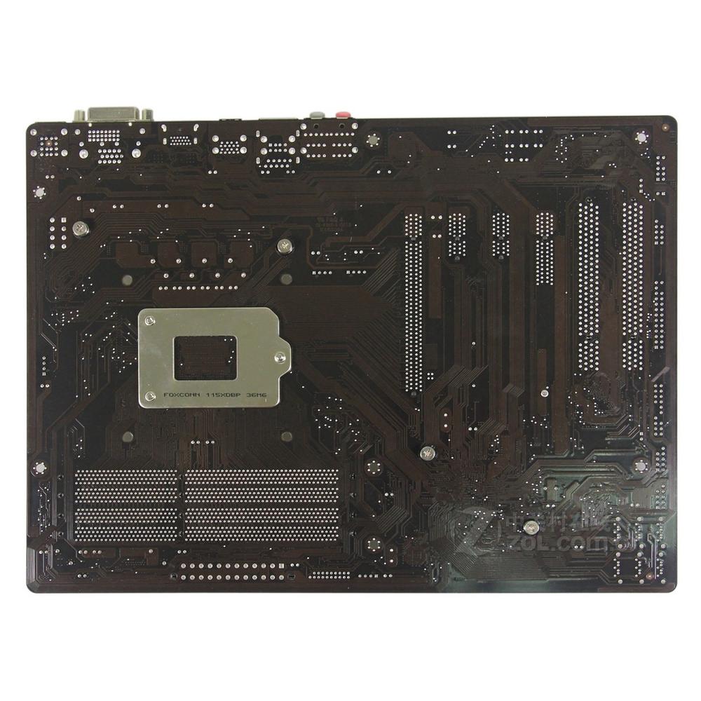 Foto 4 | Placa Madre Gigabyte B85-hd3 (rev.1.x) Lga 1150 Ddr3 Atx - Venta Internacional.