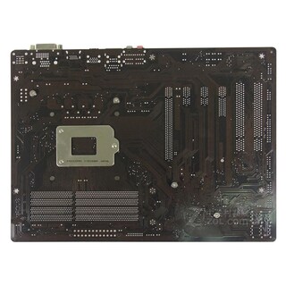 Foto 4 | Placa Madre Gigabyte B85-hd3 (rev.1.x) Lga 1150 Ddr3 Atx - Venta Internacional.