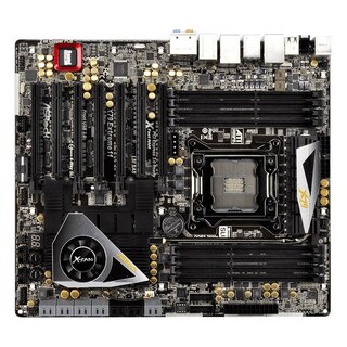 Foto 1 | Placa Madre Asrock X79 Extreme11 Lga 2011 Ddr3 E-atx 64 Gb - Venta Internacional.