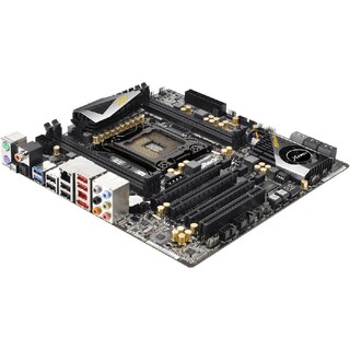 Foto 2 | Placa Madre Asrock X79 Extreme11 Lga 2011 Ddr3 E-atx 64 Gb - Venta Internacional.