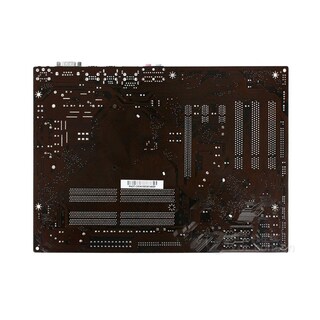 Foto 2 | Placa Madre Msi P43t-c51 Lga 775 Intel P43 Ddr2 Atx - Venta Internacional.