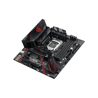 Foto 2 | Placa Madre Asus Rog Strix B460-g Gaming Lga 1200 Ddr4 128 Gb - Venta Internacional.