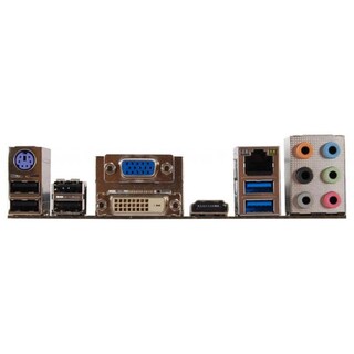 Foto 2 | Placa Madre Biostar Hi-fi H87s 3d Lga 1150 Intel H87 Ddr3 - Venta Internacional.