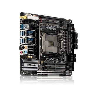 Foto 2 | Placa Madre Asrock X99 Oc Formula Lga 2011-v3 Ddr4 E-atx - Venta Internacional.