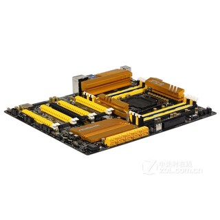 Foto 3 | Placa Madre Asrock X99 Oc Formula Lga 2011-v3 Ddr4 E-atx - Venta Internacional.