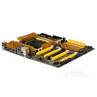 Foto 4 | Placa Madre Asrock X99 Oc Formula Lga 2011-v3 Ddr4 E-atx - Venta Internacional.