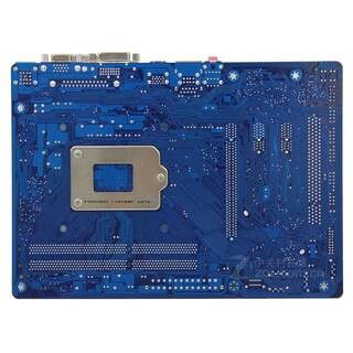 Foto 3 | Placa Madre Gigabyte Ga-b75m-d3v (rev.1.0) Lga 1155 Ddr3 - Venta Internacional.