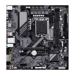 Foto 1 | Placa Madre Gigabyte B760m D2hx Si Lga 1700 Ddr5 Micro Atx - Venta Internacional.