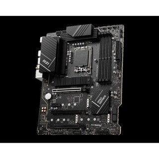 Foto 2 | Placa Madre Msi Pro Z790-p Wifi Lga 1700 Intel Z790 Ddr5 Atx - Venta Internacional.