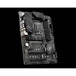Foto 3 | Placa Madre Msi Pro Z790-p Wifi Lga 1700 Intel Z790 Ddr5 Atx - Venta Internacional.