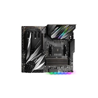 Foto 1 | Placa Madre Msi Prestige X570 Creation Socket Am4 Ddr4 E-atx - Venta Internacional.