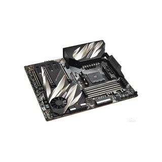 Foto 2 | Placa Madre Msi Prestige X570 Creation Socket Am4 Ddr4 E-atx - Venta Internacional.